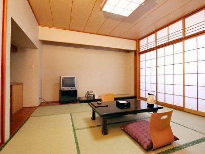 Ichidaya Hotel Kusatsu  Luaran gambar