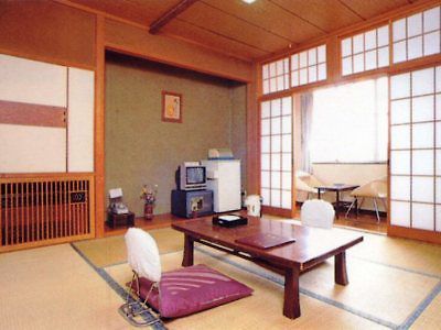Ichidaya Hotel Kusatsu  Luaran gambar