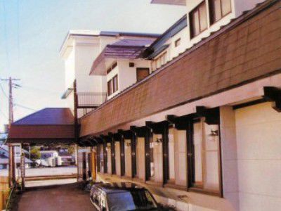 Ichidaya Hotel Kusatsu  Luaran gambar